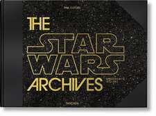  The Star Wars Archives: 1977-1983