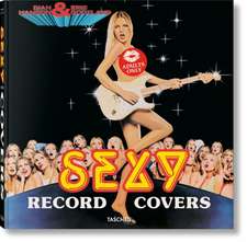 Sexy Record Covers