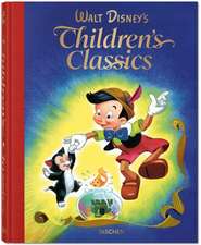 Walt Disney's Children's Classics 1937-1953