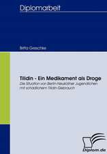 Tilidin - Ein Medikament ALS Droge: Wie Man in Mesopotamien Karriere Machte