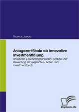 Anlagezertifikate ALS Innovative Investmentl Sung: Effective Knowledge Management by Using Web Based Collaboration Technology