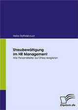 Stressbew Ltigung Im HR Management: Effective Knowledge Management by Using Web Based Collaboration Technology