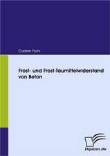 Frost- Und Frost-Taumittelwiderstand Von Beton: Effective Knowledge Management by Using Web Based Collaboration Technology