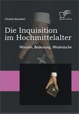 Die Inquisition Im Hochmittelalter: Status Quo Und Erfolgschancen Im Lebensmitteleinzelhandel