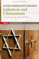 Judentum und Christentum