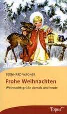 Frohe Weihnachten