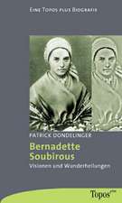 Bernadette Soubirous