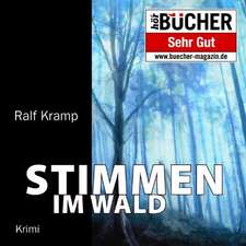 Stimmen im Wald