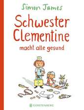 Schwester Clementine macht alle gesund