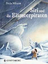 Siri und die Eismeerpiraten