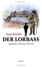 Der Lorbass