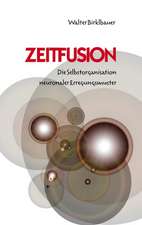 Zeitfusion