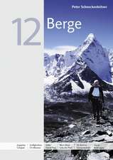 12 Berge