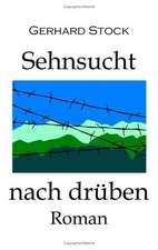 Sehnsucht nach drüben (TB)