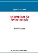 Heilpraktiker für Psychotherapie