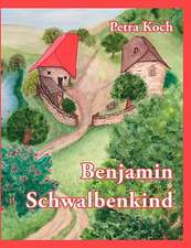 Benjamin Schwalbenkind