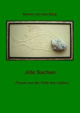 Alte Sachen