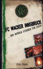 FC Wacker Innsbruck