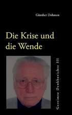 Die Krise Und Die Wende: Innovation Im Rahmen Des Europ Ischen Sozialfonds