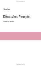 Römisches Vorspiel