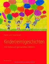 Kinder(reim)geschichten