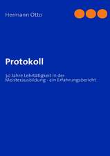 Protokoll