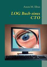 Log Buch Eines CTO: Miteinander-Fureinander E.V