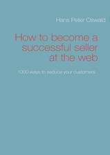 How to Become a Successful Seller at the Web: Miteinander-Fureinander E.V