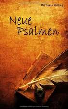 Neue Psalmen