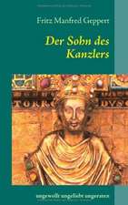 Der Sohn des Kanzlers