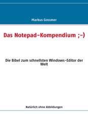 Das Notepad-Kompendium;-): The Berlin Philharmonic