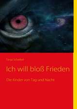 Ich Will Blo Frieden: The Berlin Philharmonic