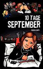 Zehn Tage September