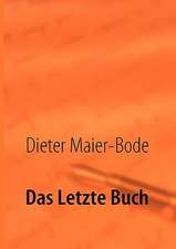 Das Letzte Buch