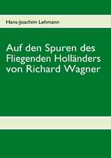 Auf Den Spuren Des Fliegenden Hollanders Von Richard Wagner: Schnellkurs Borsenhandel