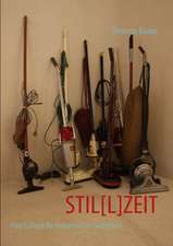 Stil[l]zeit