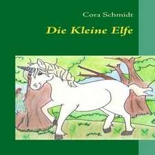 Die Kleine Elfe