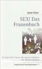 Sex! Das Frauenbuch