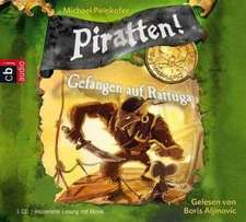 Piratten! 02. Gefangen in Rattuga