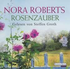 Rosenzauber