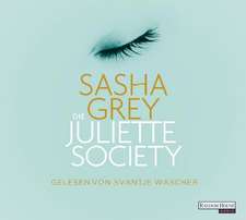 Die Juliette Society