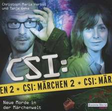 CSI : Märchen 2