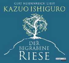 Der begrabene Riese