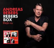 Andreas Rebers - Box