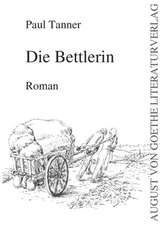 Die Bettlerin