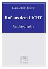 Ruf aus dem LICHT