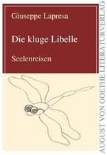 Die kluge Libelle