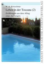 Leben in der Toscana (2)