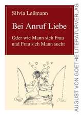 Bei Anruf Liebe