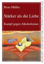 Stärker als die Liebe